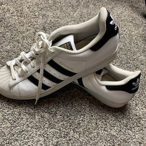Superstar Adidas 11.5
